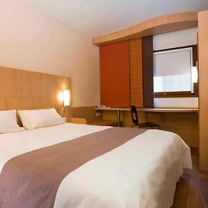 Standaard Kamer met een King Size Bed