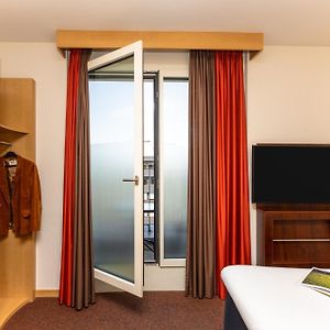 Kamer met een King Size Bed