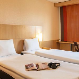 Standaard Kamer met Twee Aparte Bedden